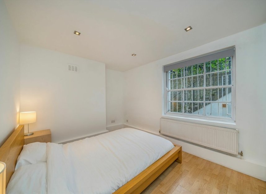 Properties let in Caledonian Road - N1 0NG view6