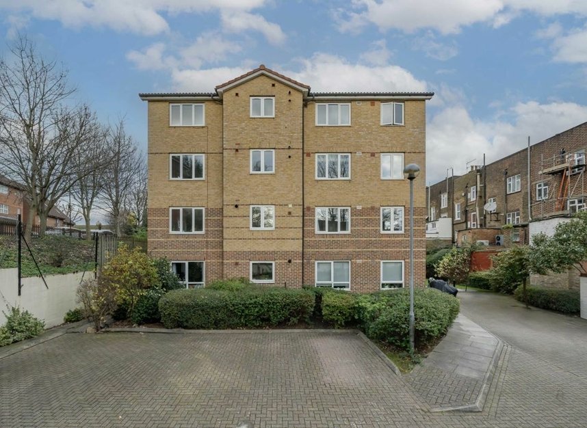 Properties let in Caledonian Road - N7 9DA view7