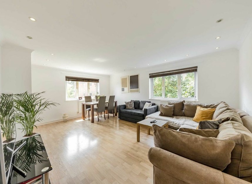 Properties let in Caledonian Road - N7 9DA view4