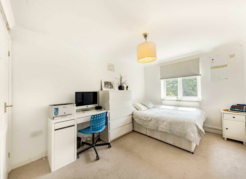 Properties let in Caledonian Road - N7 9DA view5