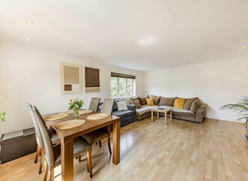 Properties let in Caledonian Road - N7 9DA view3