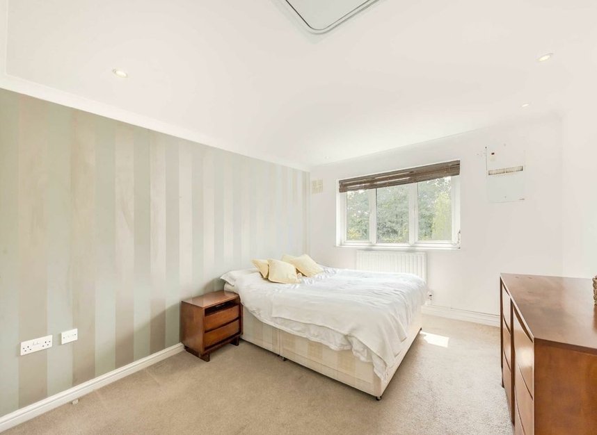 Properties let in Caledonian Road - N7 9DA view6