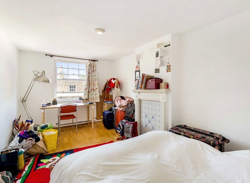 Properties let in Calthorpe Street - WC1X 0JS view5