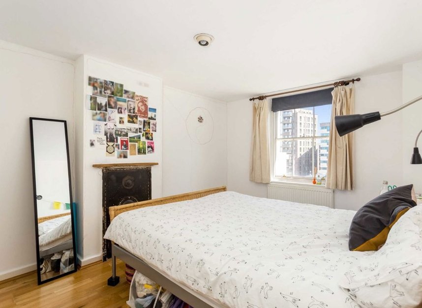Properties let in Calthorpe Street - WC1X 0JS view6