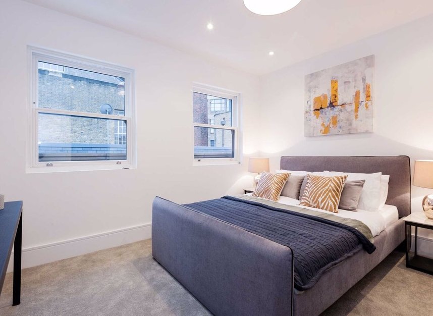 House to rent in Calvin Street, London, E1 | Dexters