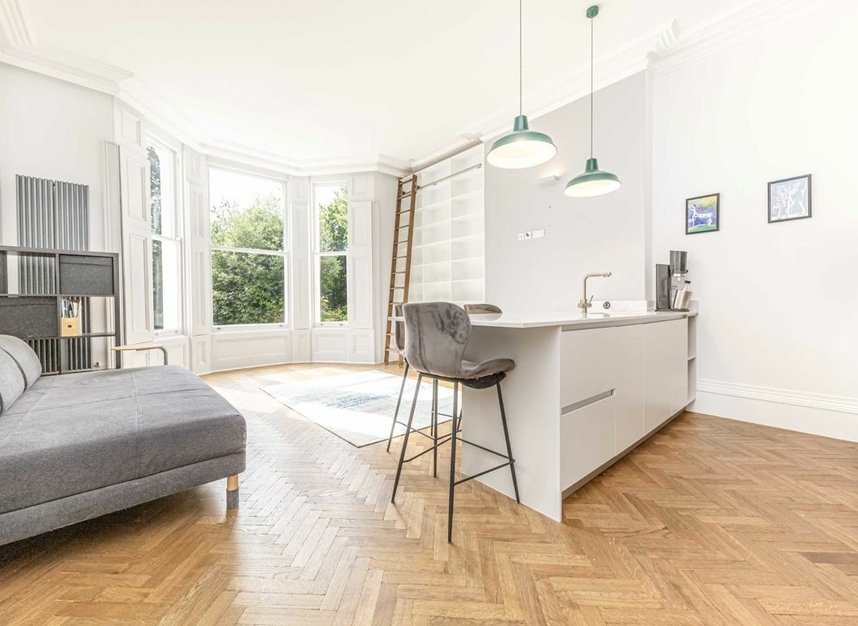 Properties let in Cambridge Park - TW1 2PF view5