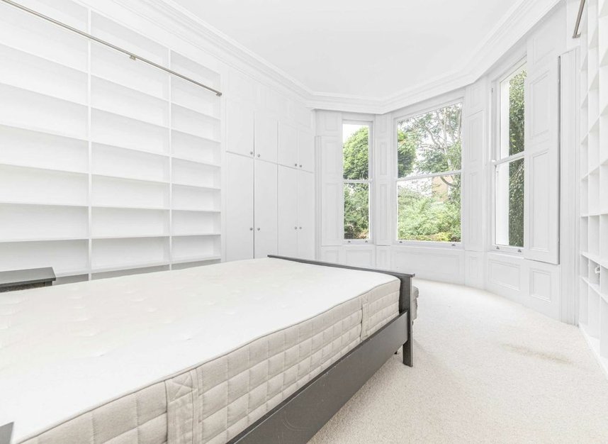 Properties let in Cambridge Park - TW1 2PF view4