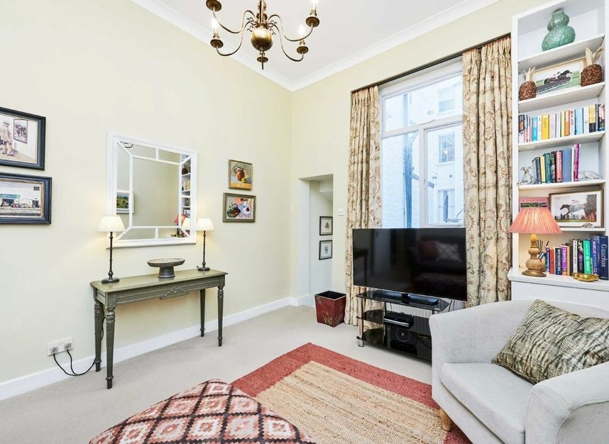 Properties let in Cambridge Street - SW1V 4QA view8
