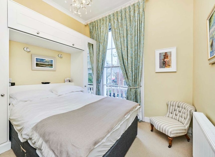 Properties let in Cambridge Street - SW1V 4QA view4