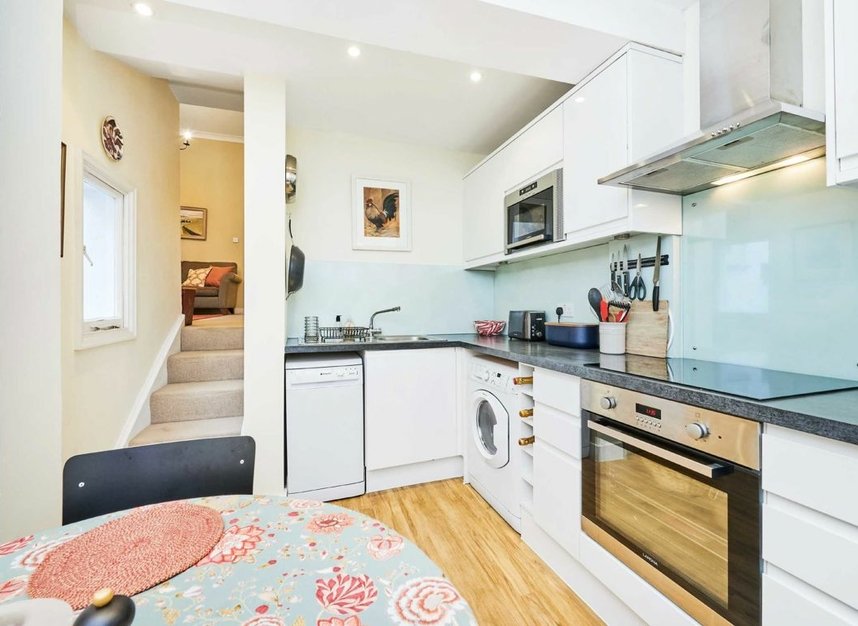 Properties let in Cambridge Street - SW1V 4QA view11