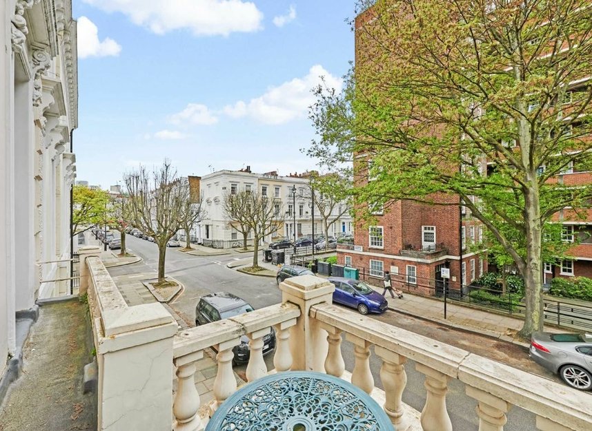 Properties let in Cambridge Street - SW1V 4QA view6