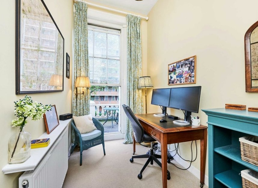 Properties let in Cambridge Street - SW1V 4QA view5