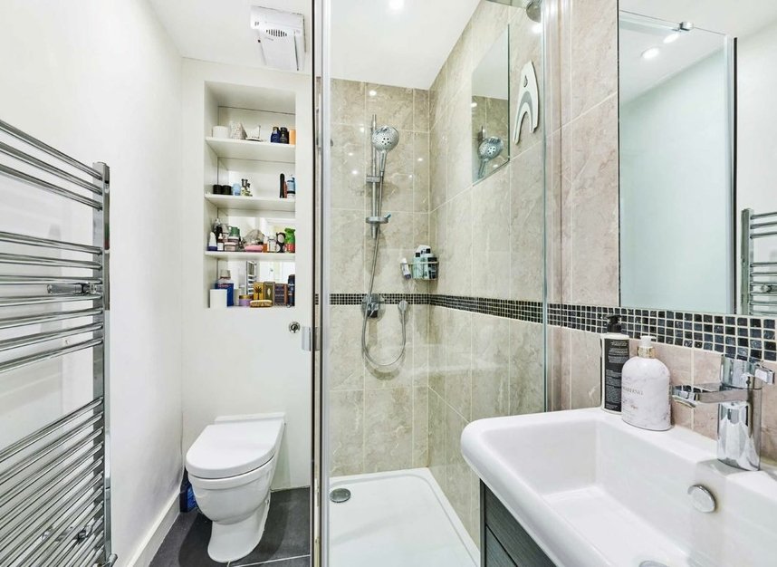 Properties let in Cambridge Street - SW1V 4QA view7