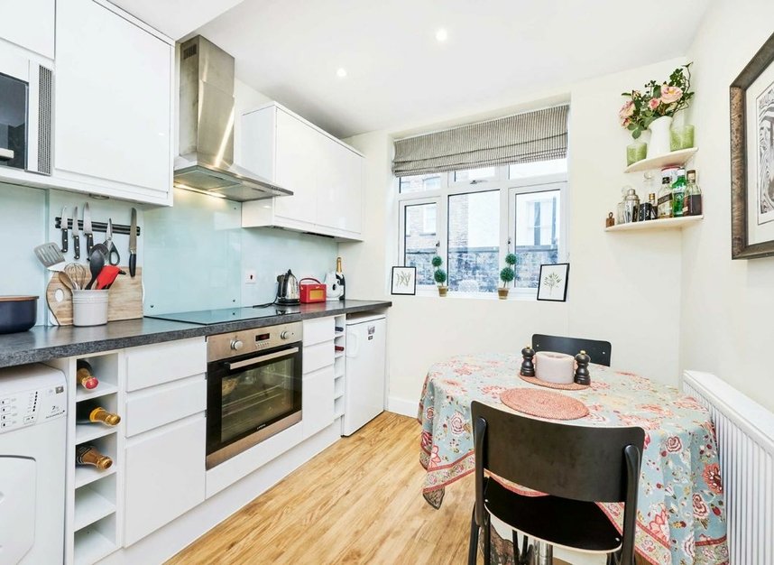 Properties let in Cambridge Street - SW1V 4QA view9