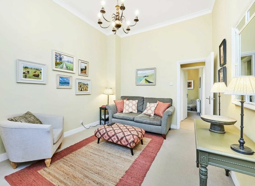 Properties let in Cambridge Street - SW1V 4QA view3