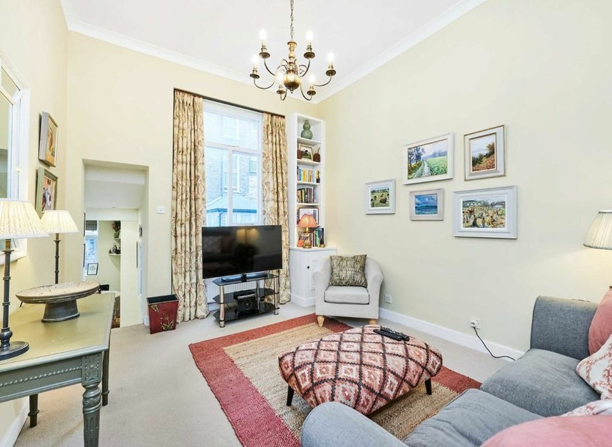 Properties let in Cambridge Street - SW1V 4QA view2