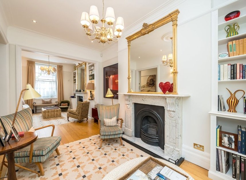 Properties to let in Cambridge Street - SW1V 4QH view10