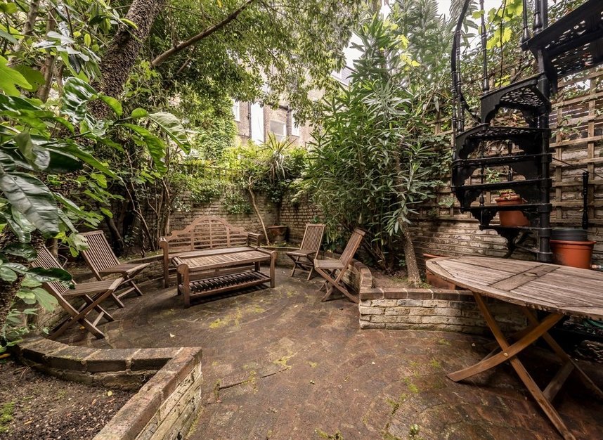 Properties to let in Cambridge Street - SW1V 4QH view9