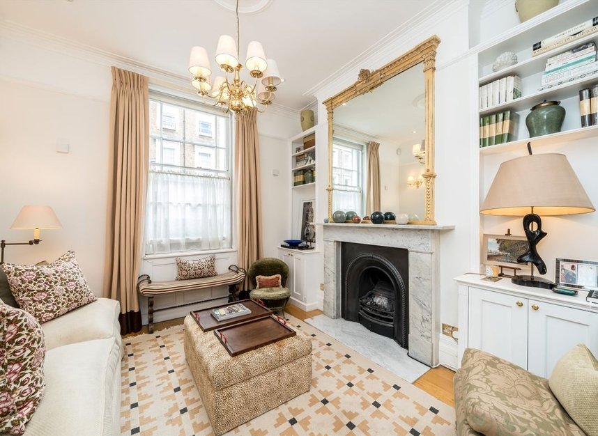 Properties to let in Cambridge Street - SW1V 4QH view2