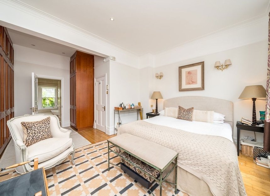 Properties to let in Cambridge Street - SW1V 4QH view6