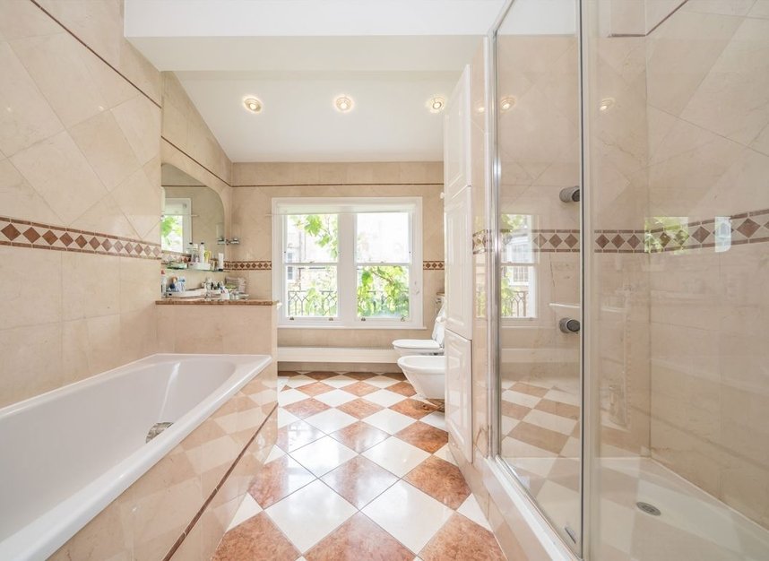 Properties to let in Cambridge Street - SW1V 4QH view8