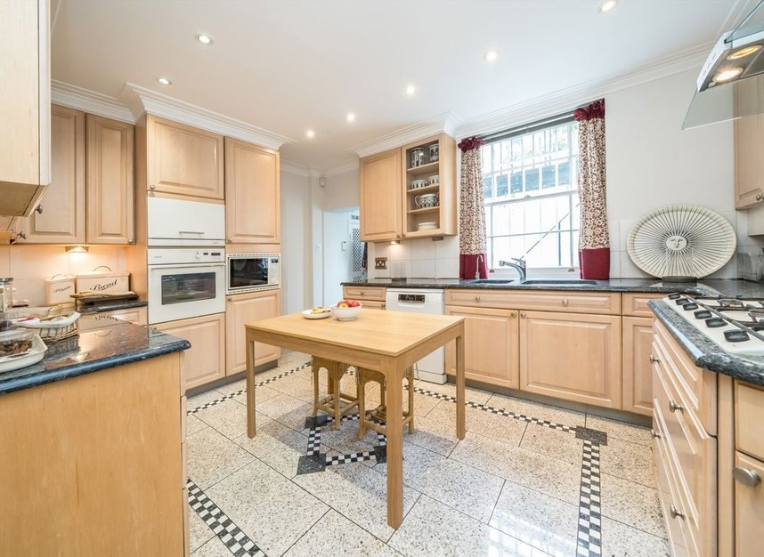 Properties to let in Cambridge Street - SW1V 4QH view4
