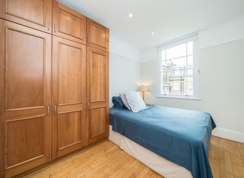 Properties to let in Cambridge Street - SW1V 4QH view7