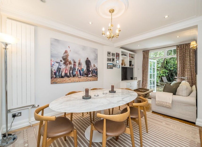 Properties to let in Cambridge Street - SW1V 4QH view5
