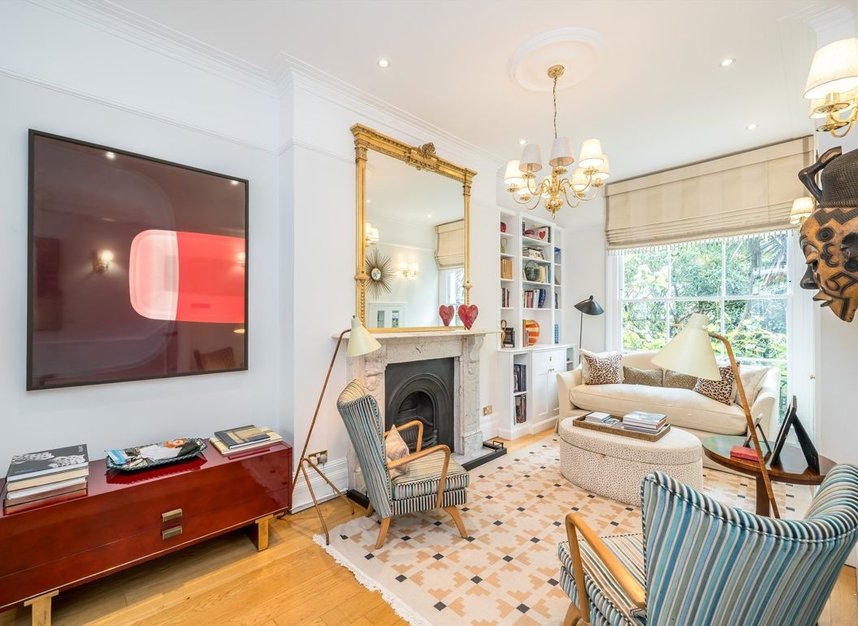 Properties to let in Cambridge Street - SW1V 4QH view3