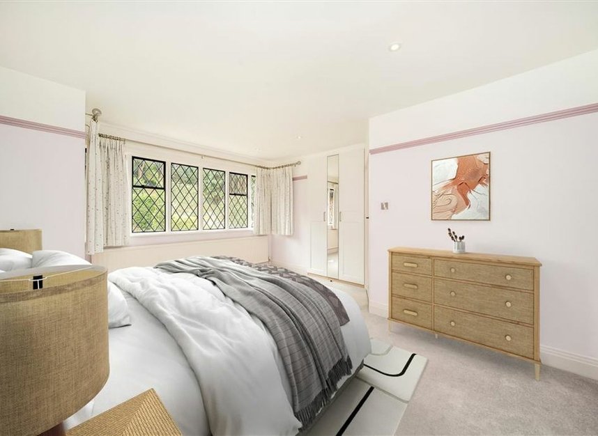 Properties let in Camden Park Road - BR7 5HG view11