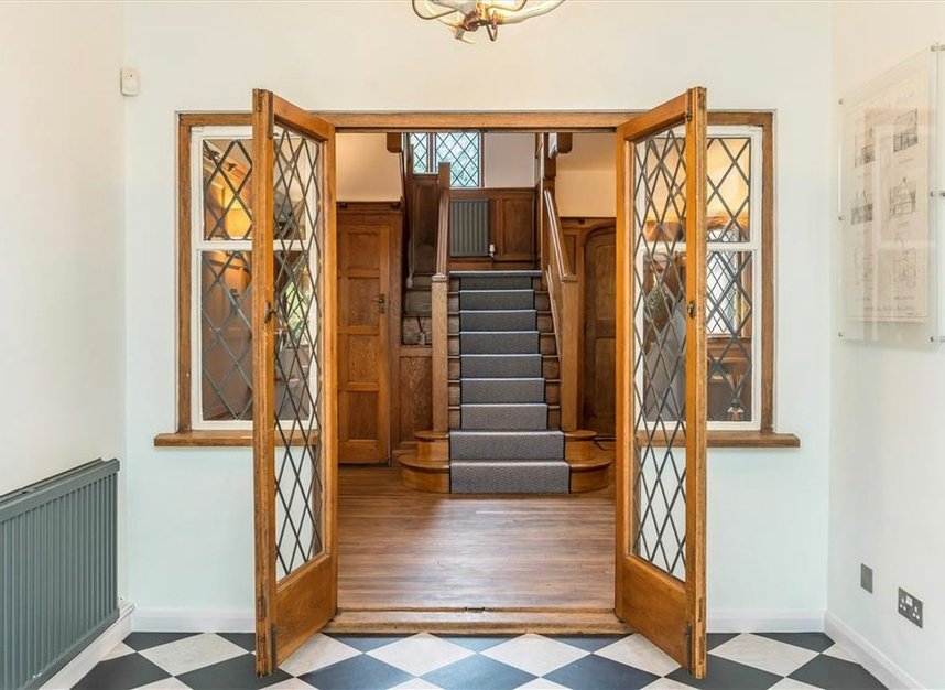 Properties let in Camden Park Road - BR7 5HG view16