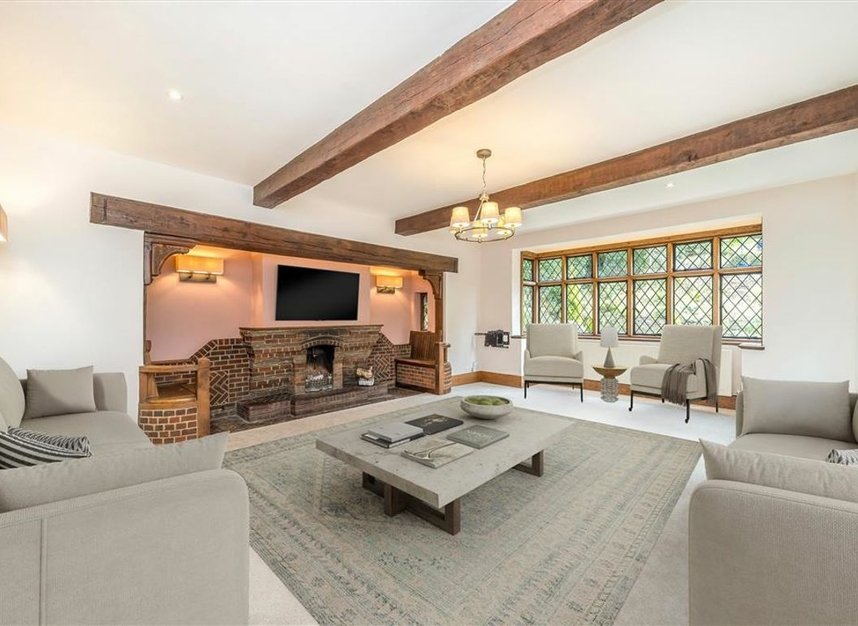 Properties let in Camden Park Road - BR7 5HG view3