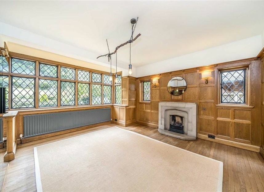 Properties let in Camden Park Road - BR7 5HG view4