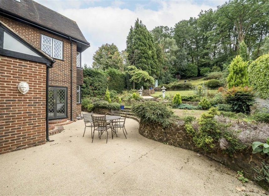 Properties let in Camden Park Road - BR7 5HG view7