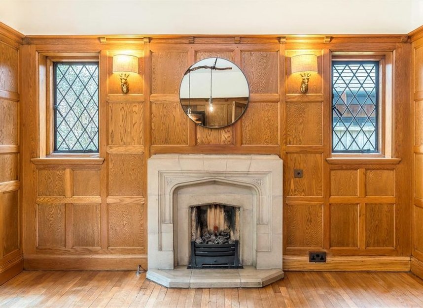 Properties let in Camden Park Road - BR7 5HG view18