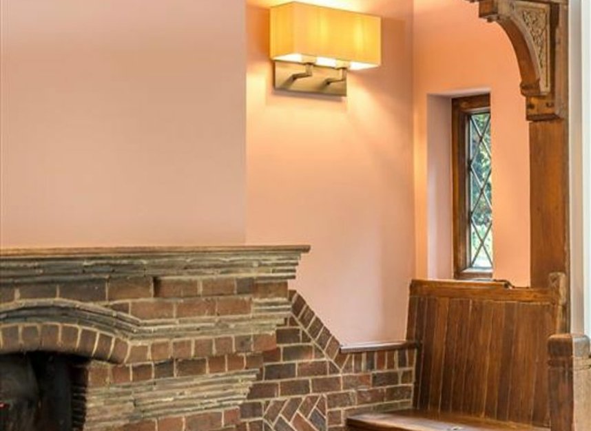 Properties let in Camden Park Road - BR7 5HG view14