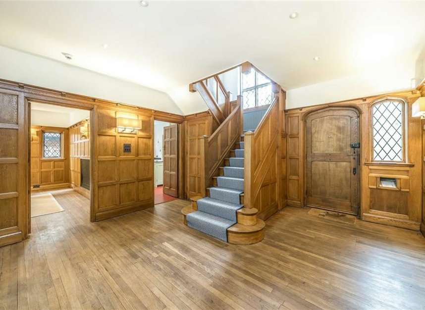 Properties let in Camden Park Road - BR7 5HG view2