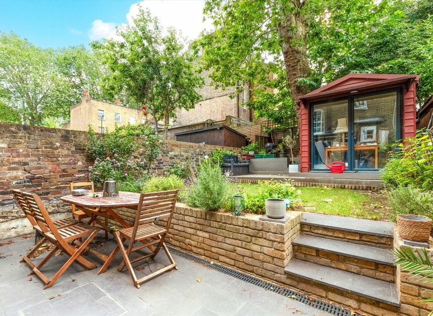 Properties let in Camden Street - NW1 0HX view6