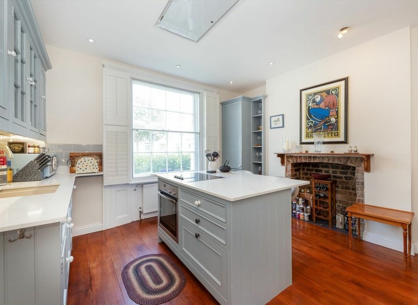 Properties let in Camden Street - NW1 0HX view2