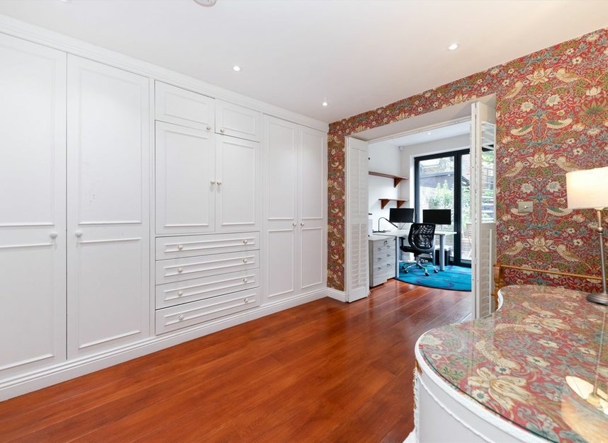 Properties let in Camden Street - NW1 0HX view5