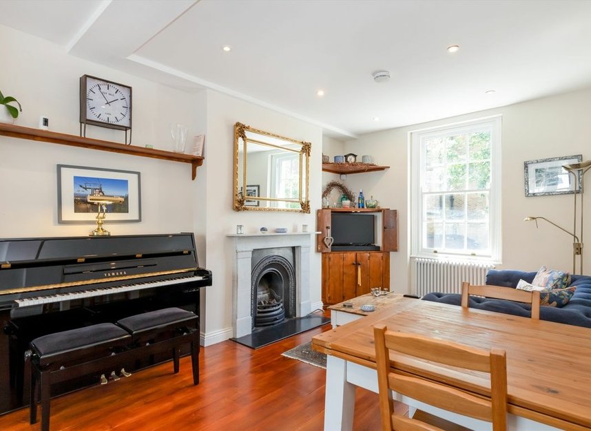 Properties let in Camden Street - NW1 0HX view3