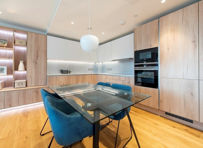 Properties to let in Camley Street - N1C 4PF view3