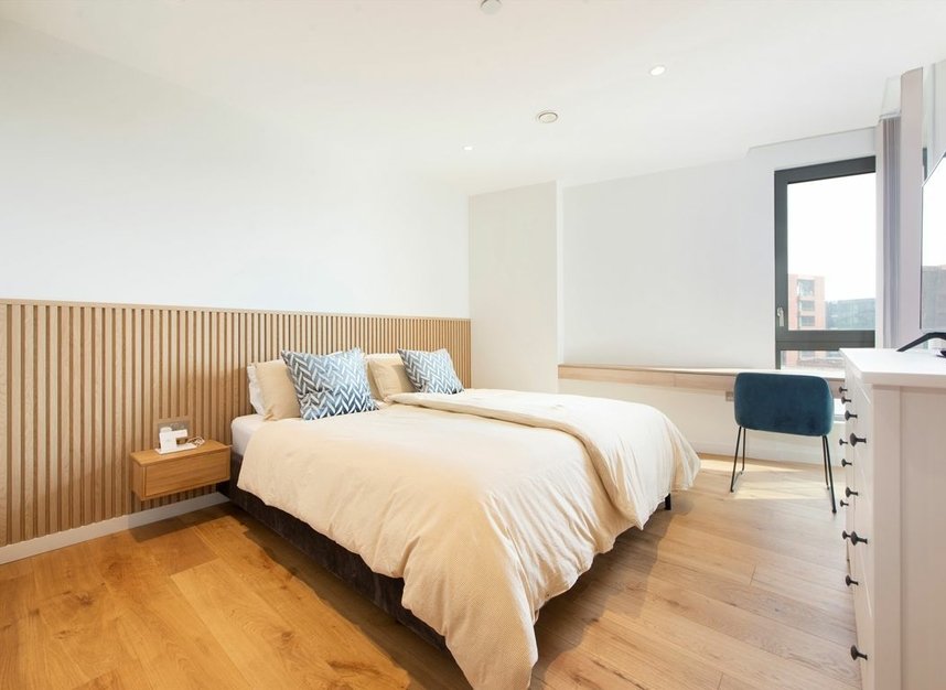 Properties to let in Camley Street - N1C 4PF view6