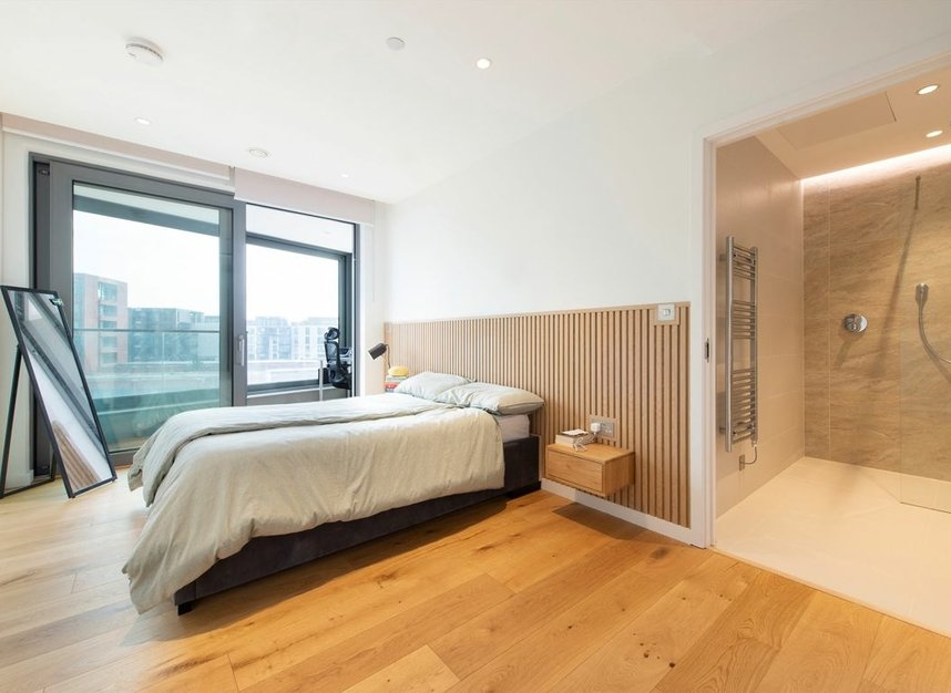 Properties to let in Camley Street - N1C 4PF view5