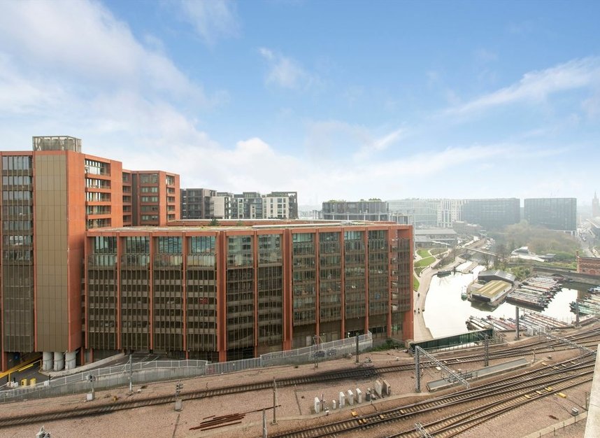 Properties to let in Camley Street - N1C 4PF view8