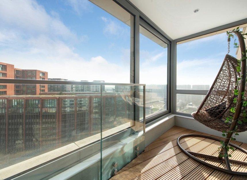 Properties to let in Camley Street - N1C 4PF view4