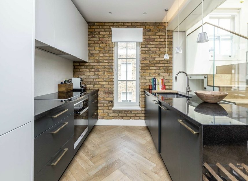Properties let in Campden Street - W8 7EP view4