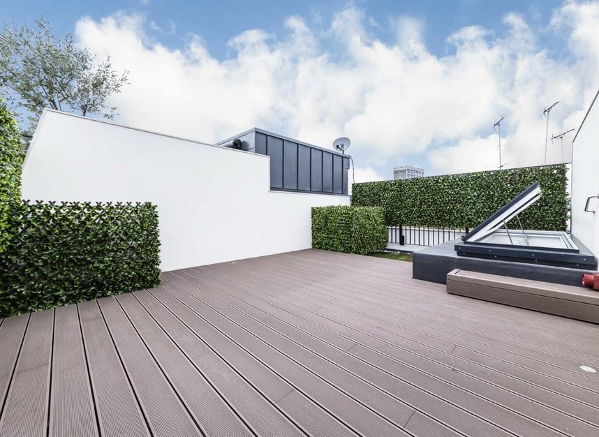 Properties let in Campden Street - W8 7EP view8