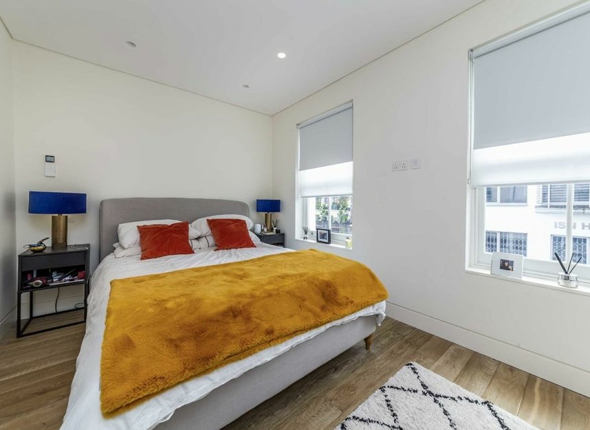 Properties let in Campden Street - W8 7EP view5