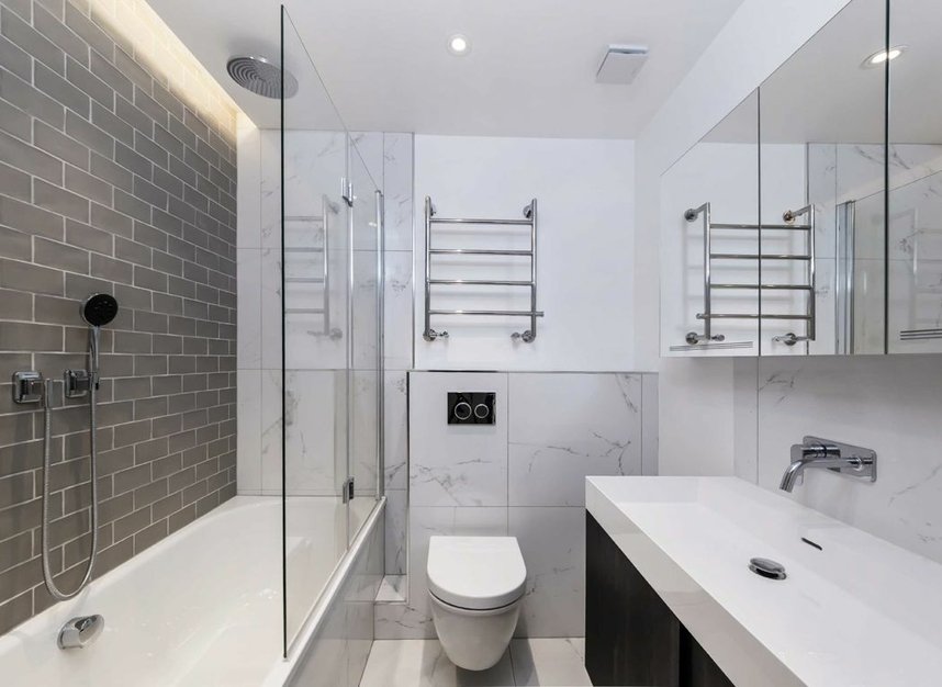 Properties let in Campden Street - W8 7EP view6